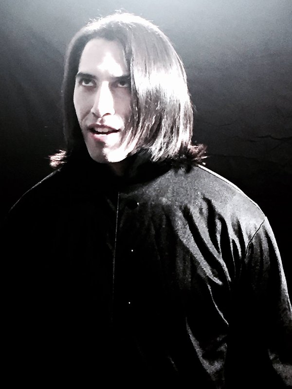 Alex Llera