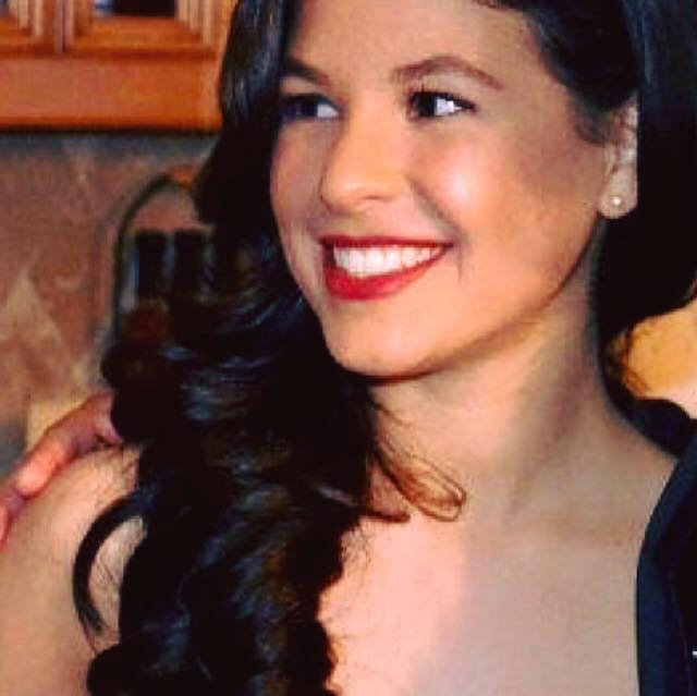 Bekah Mulberg