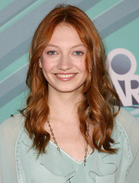 Jacqueline Emerson
