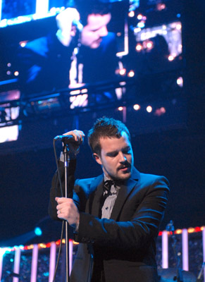 Brandon Flowers