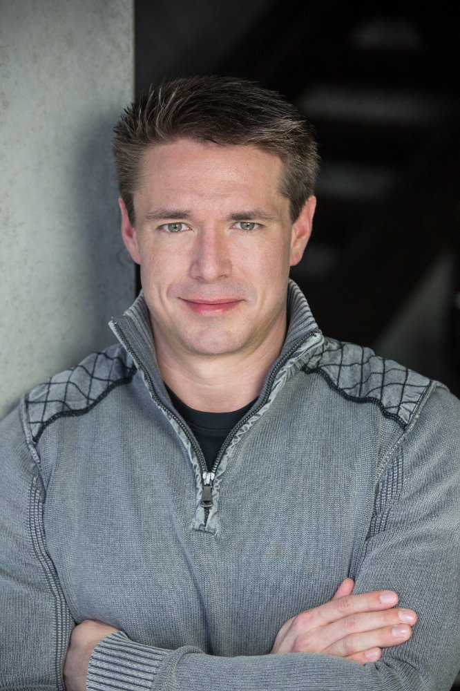 Wade Thalberg