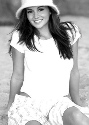 Amber Goetz