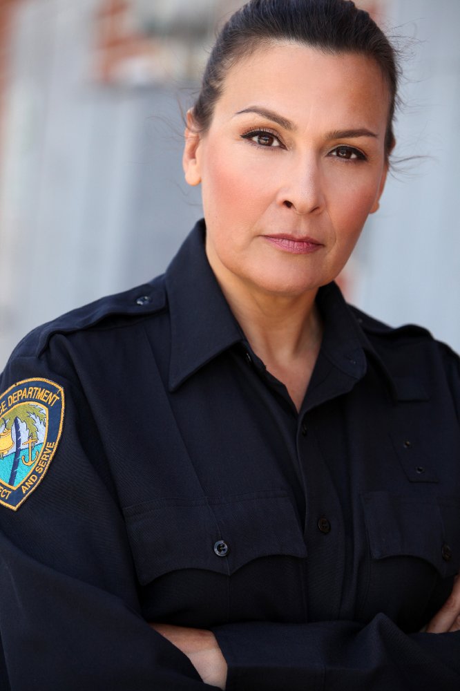 Laura Cordova