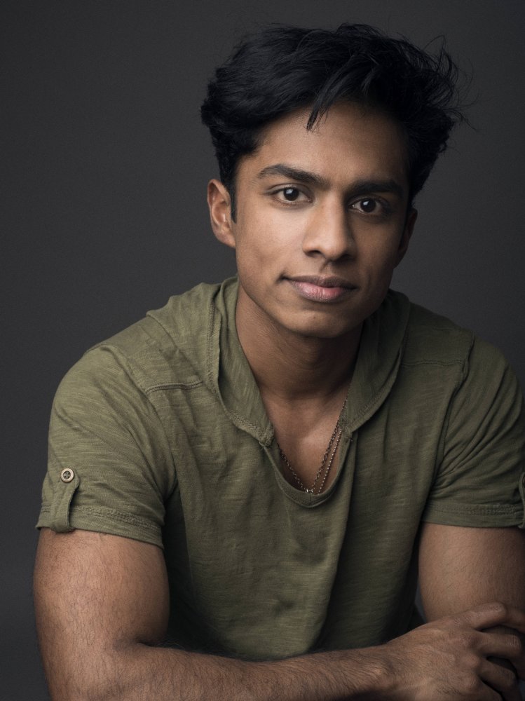 Rajiv Surendra