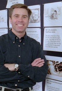 Clark Spencer