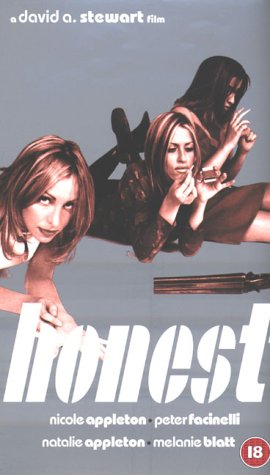 Nicole Appleton