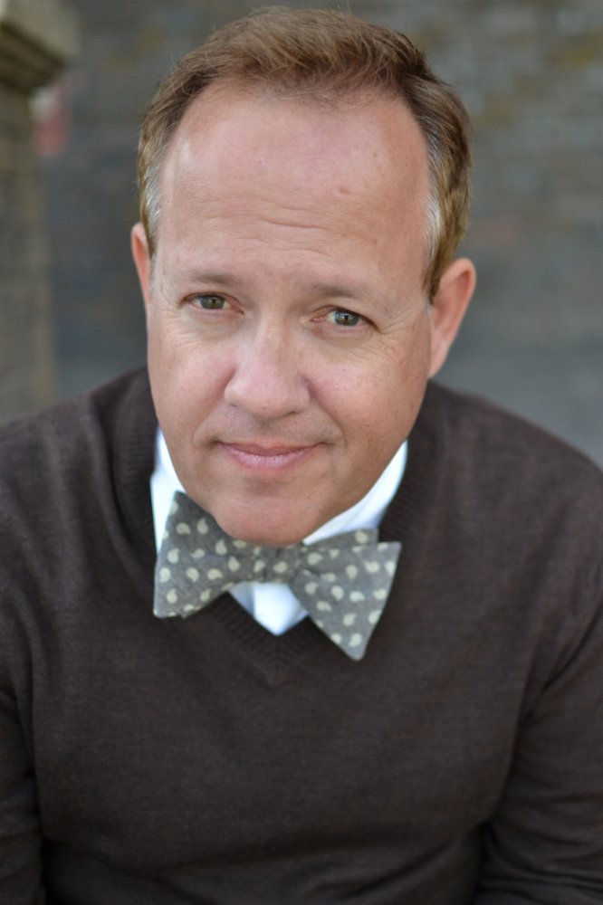 Marc Comstock