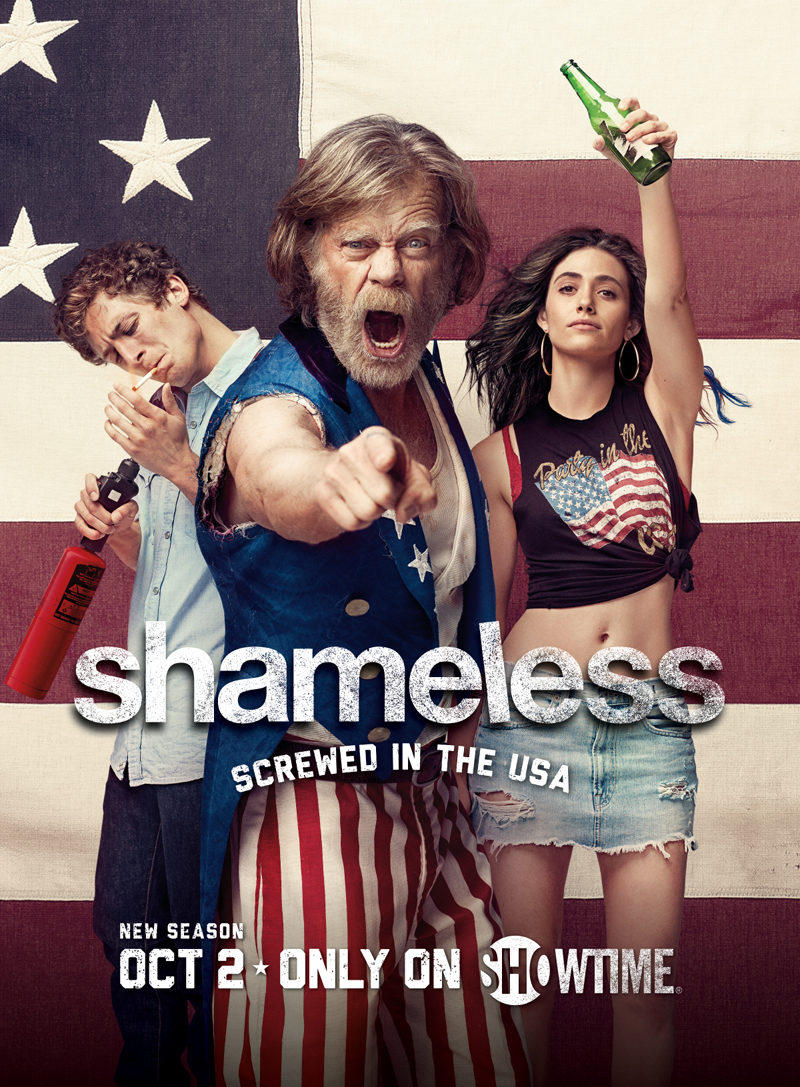 Shameless Season 7 Watch Free Online Streaming On Movies123