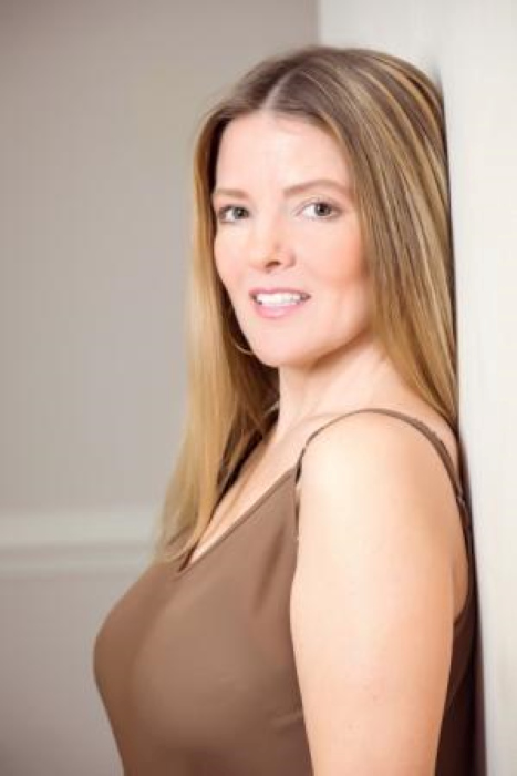 Holly Gardner