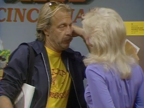 Howard Hesseman