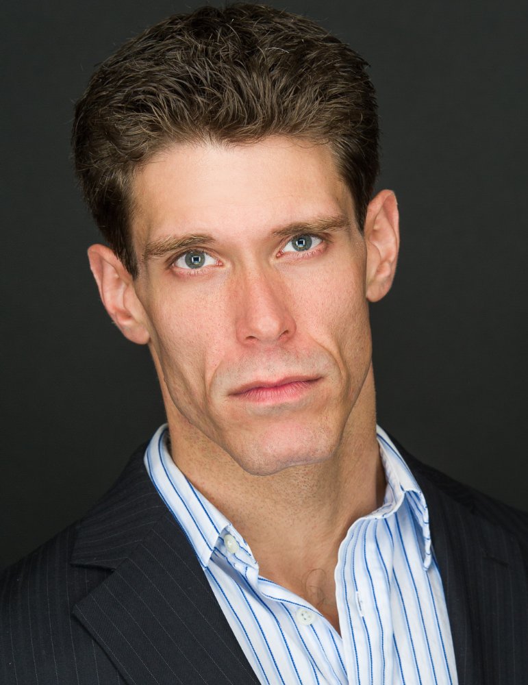 Matthew Fowler