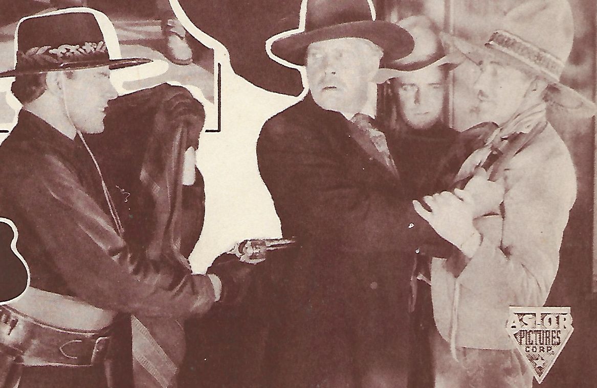 Fred Kohler Jr.