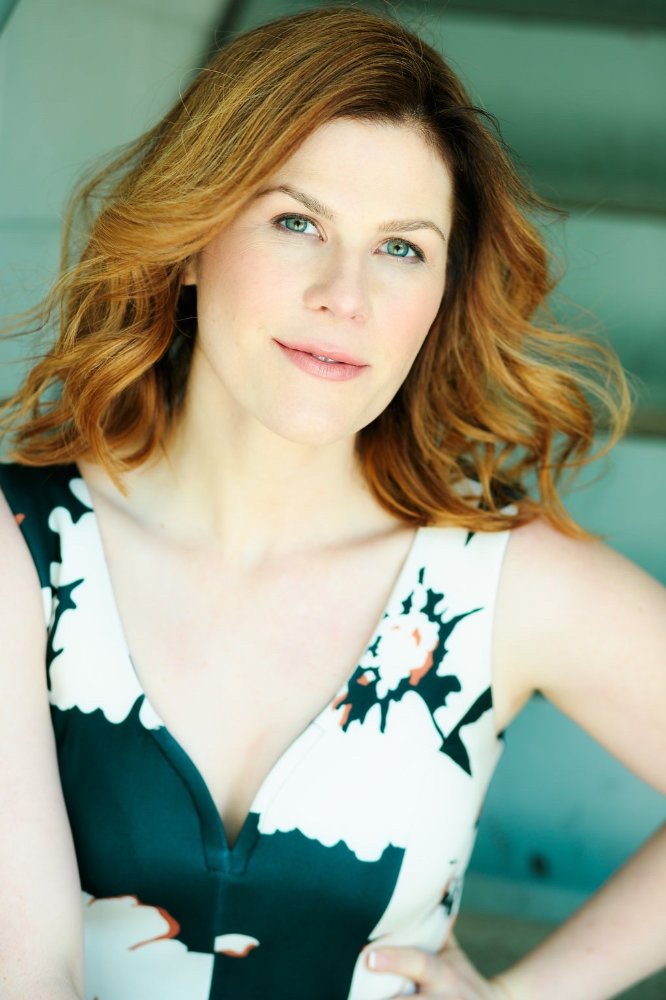 Katie Cofield