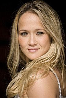 Heidi Liddell