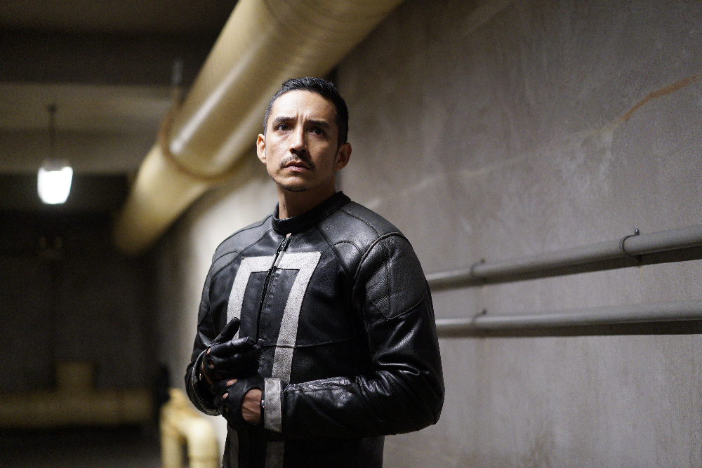 Gabriel Luna
