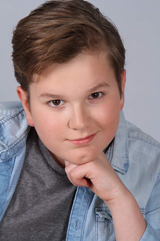 Joshua Packard