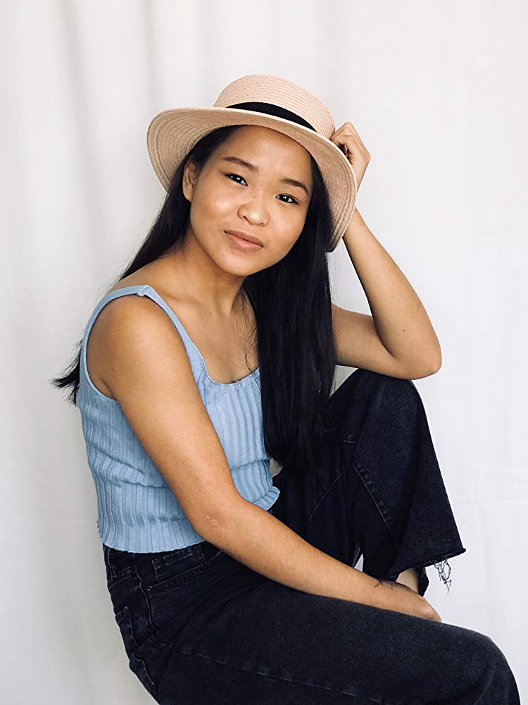 Lily Huynh