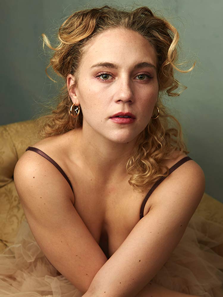 Katrina Cunningham