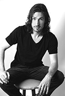 Garrett Bates
