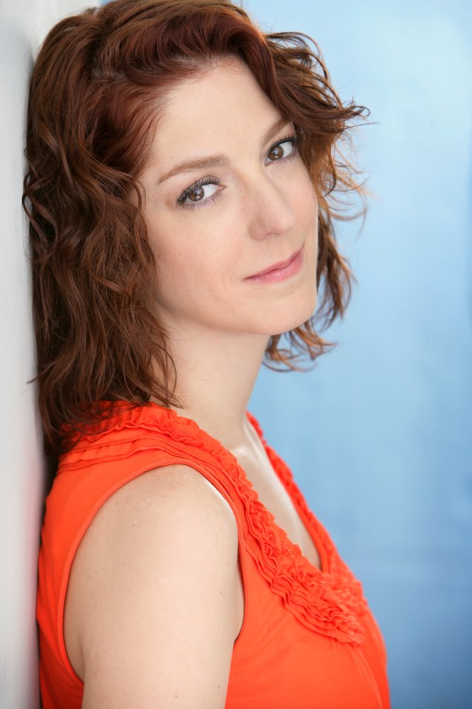 Megan Hayes