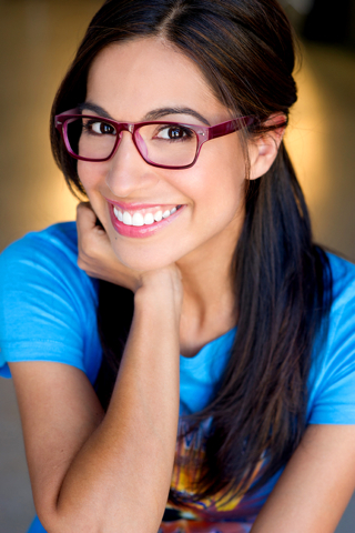 Jennifer Landa