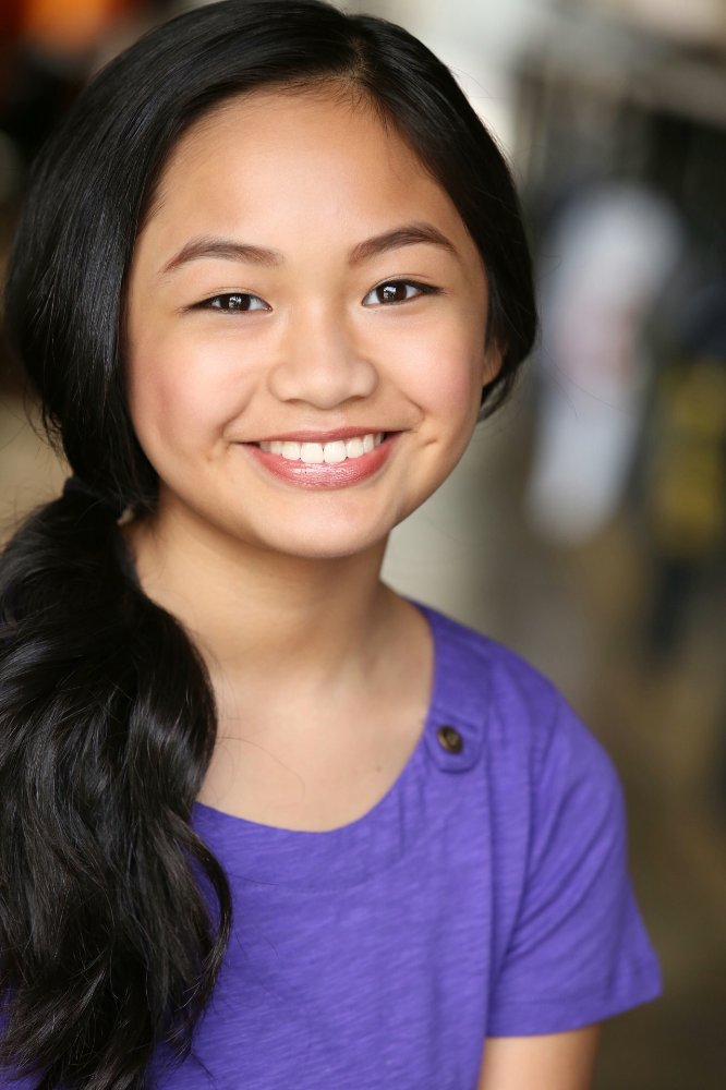 Nayah Damasen