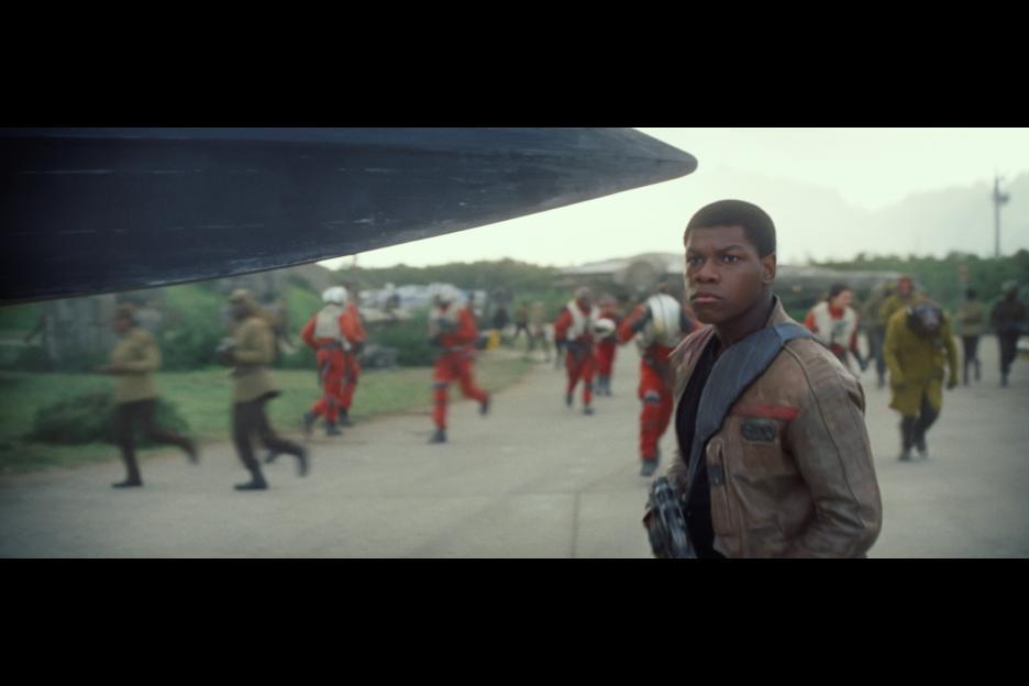 John Boyega