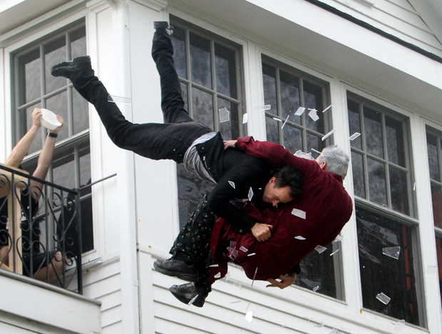 Kevin Waterman