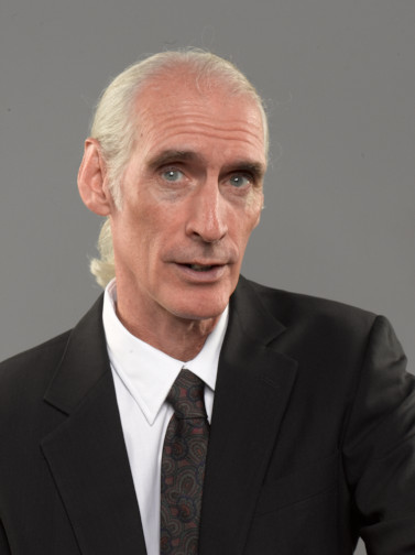 Jay Cavanaugh