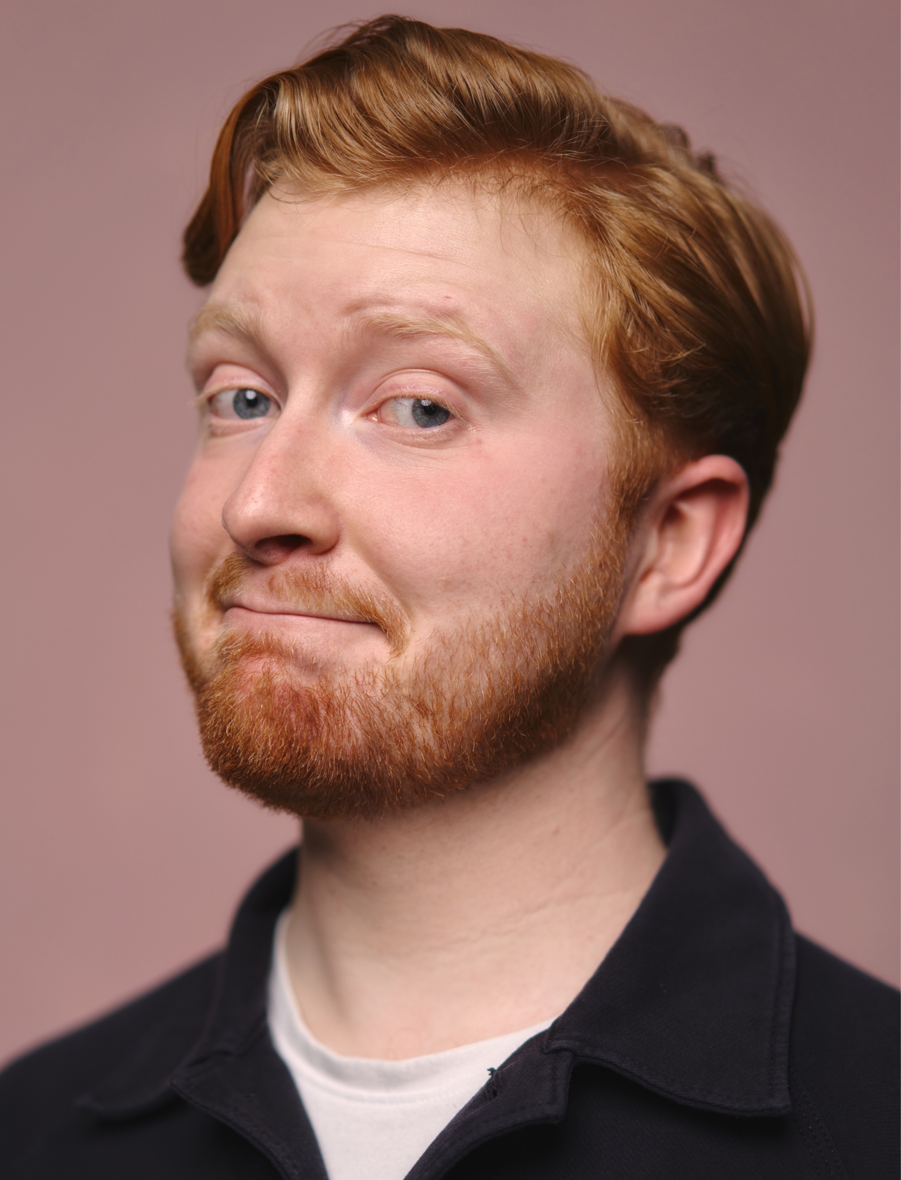 Jamie Sandersfield