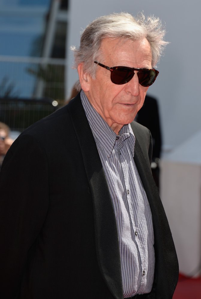 Costa-Gavras
