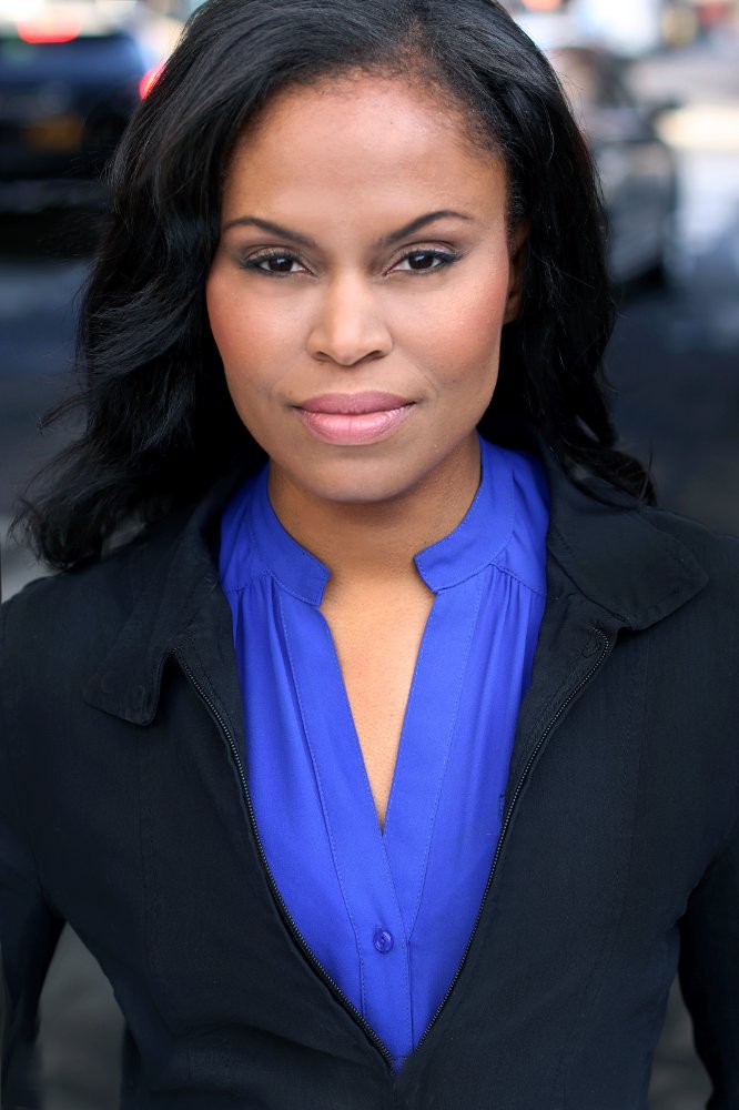 Kisha Barr