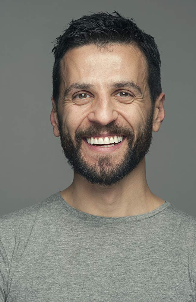 Ettore Colombo
