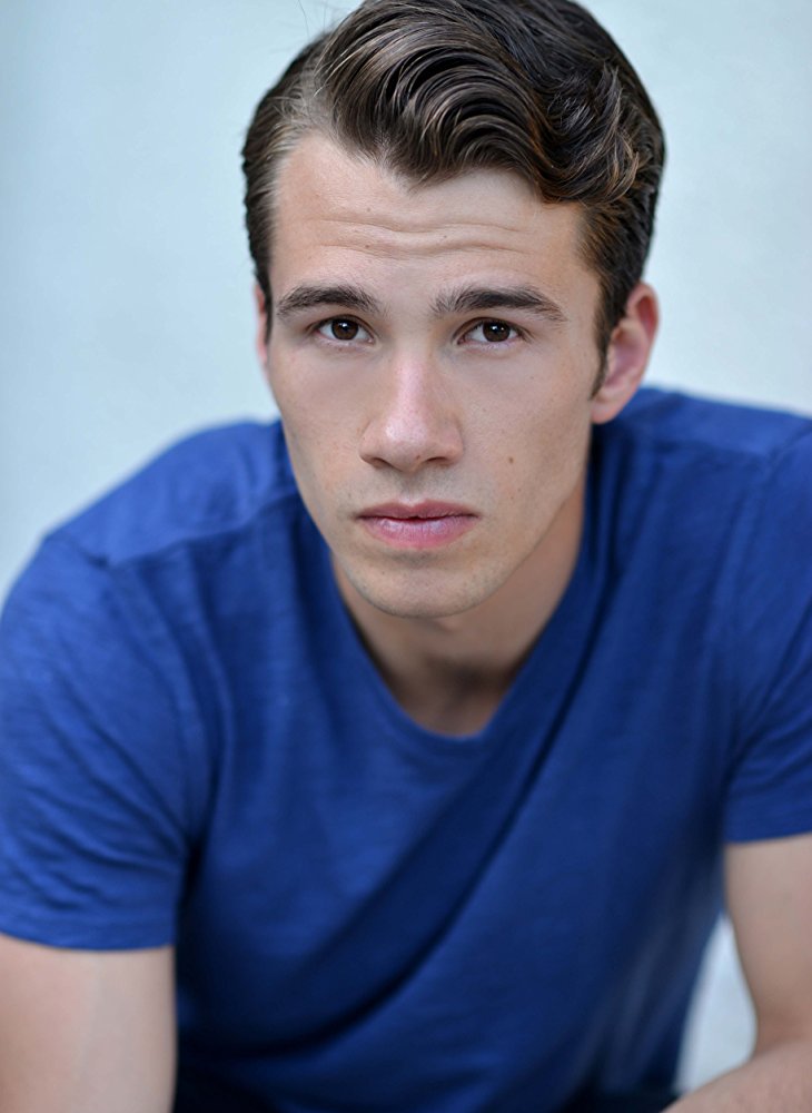 Nick Cabot Rodriguez