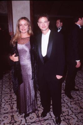 Moira Sinise