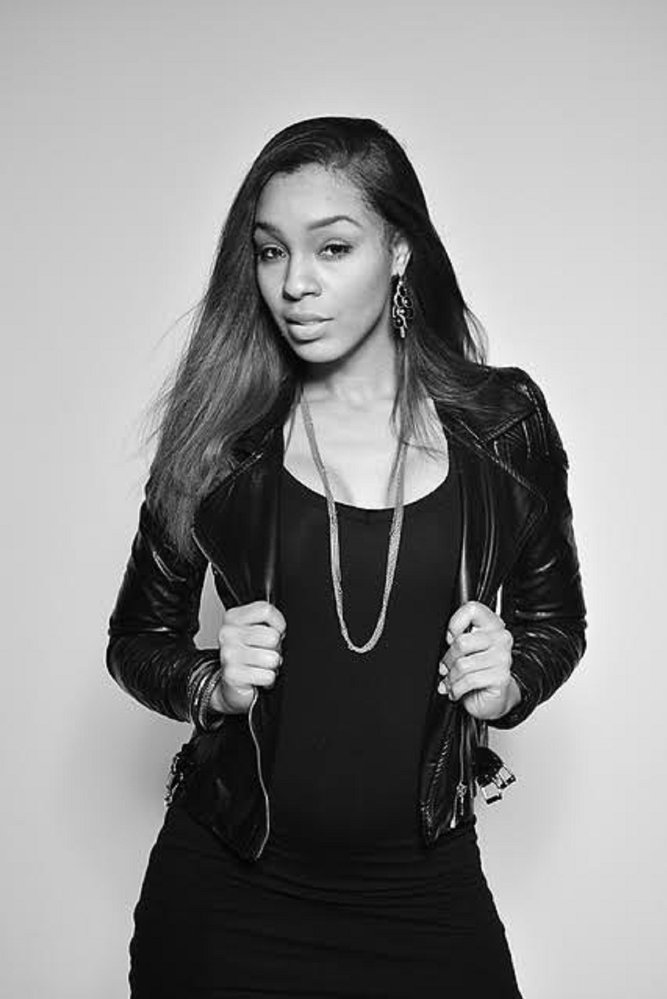 Rolexis Delaney