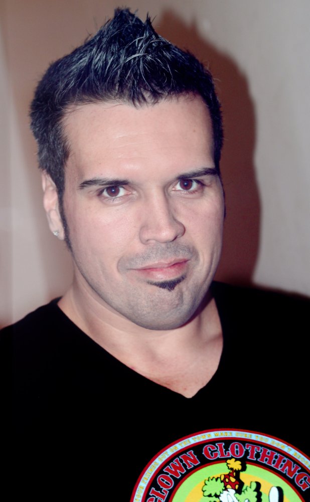 Dan Zachary