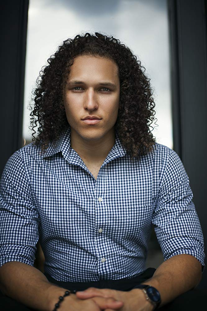 Alexander Burgos