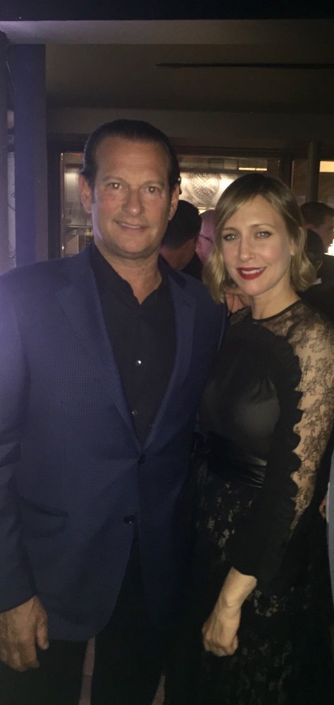 Mark Axelowitz