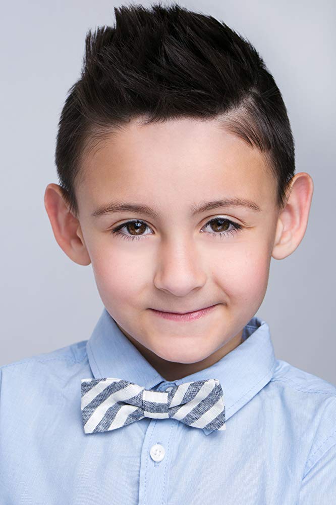 Johnny Mirandona