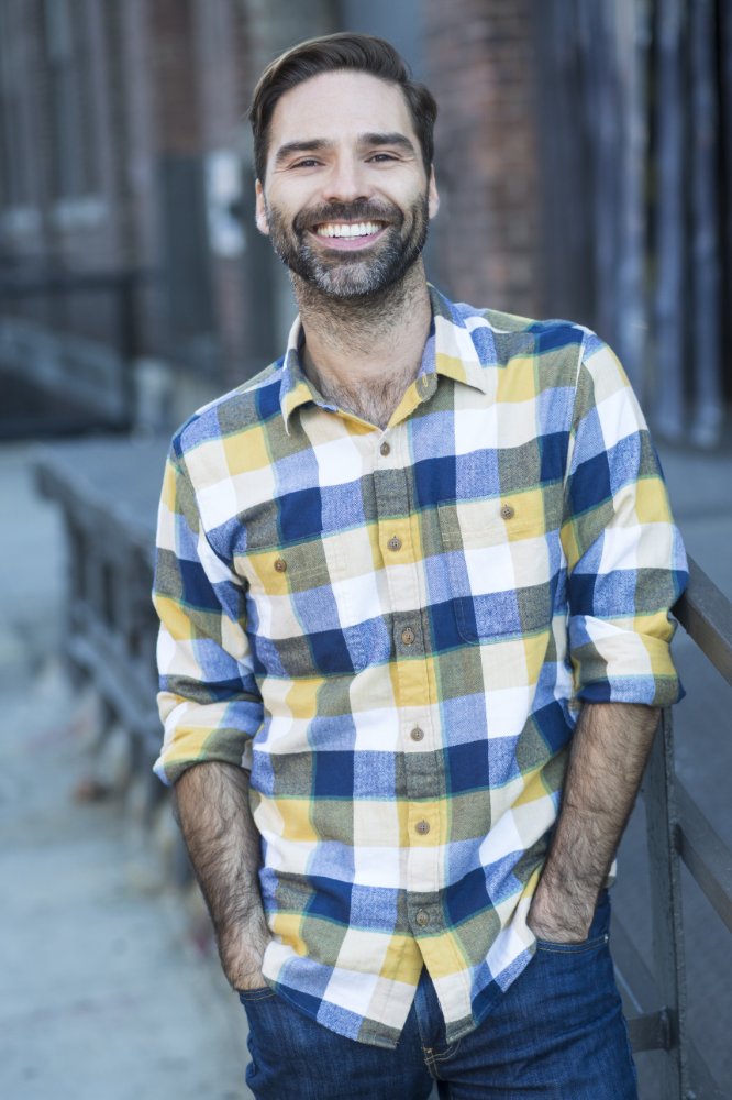 Alexander Quiroga