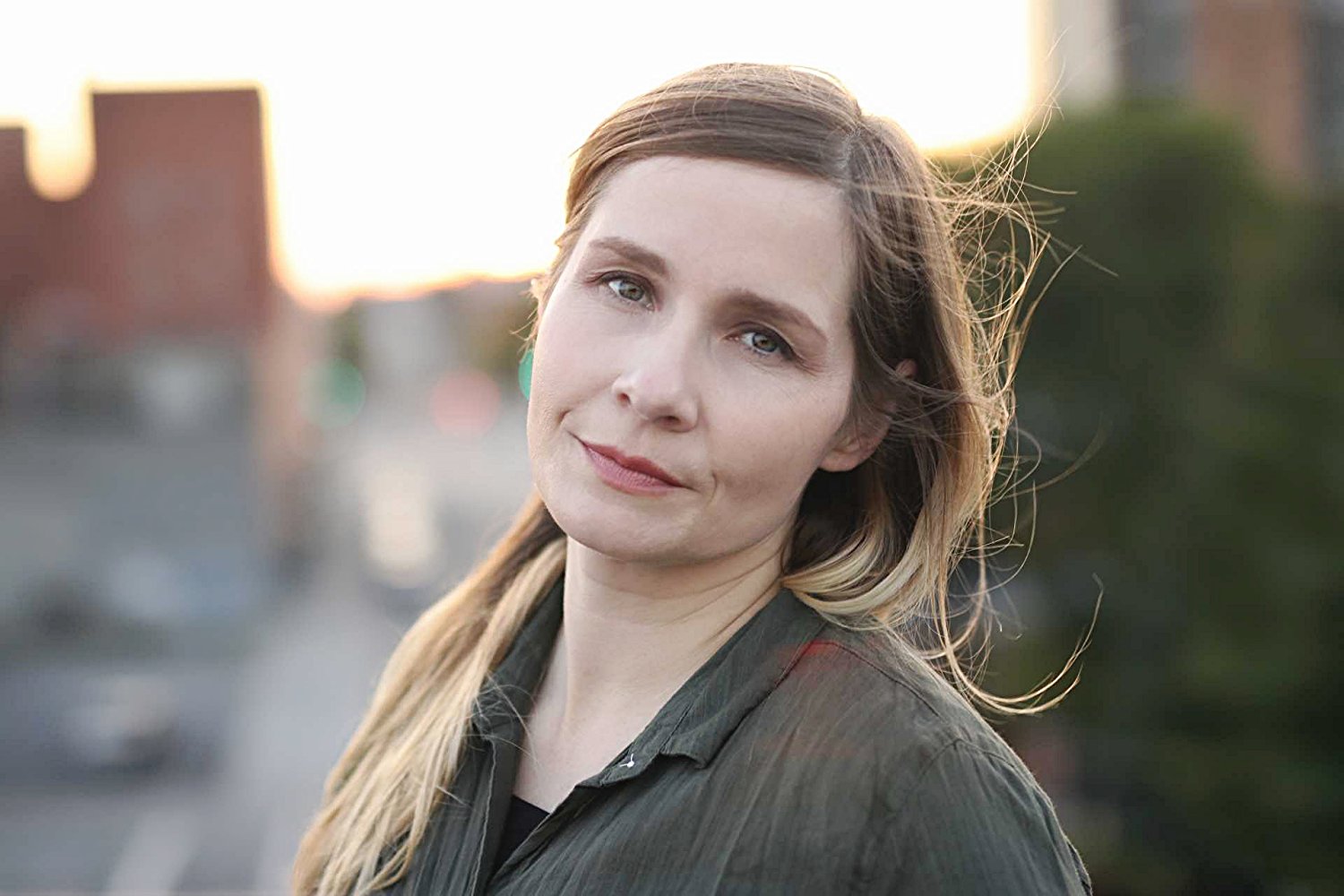 Helen Kozlowski