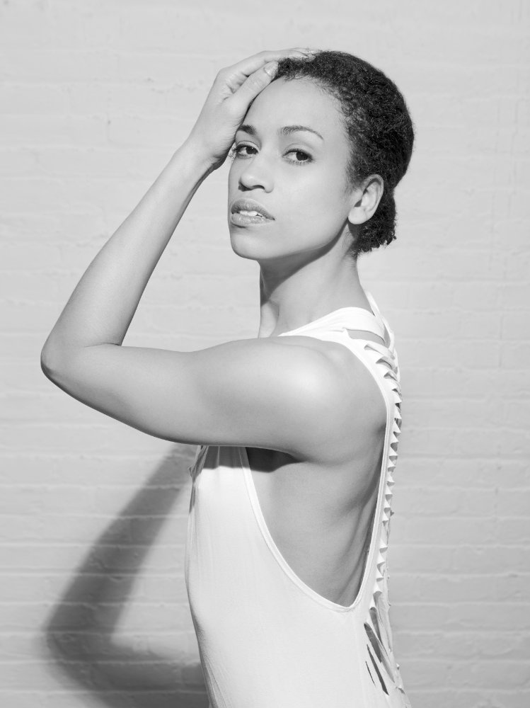 Natasha Diamond Walker