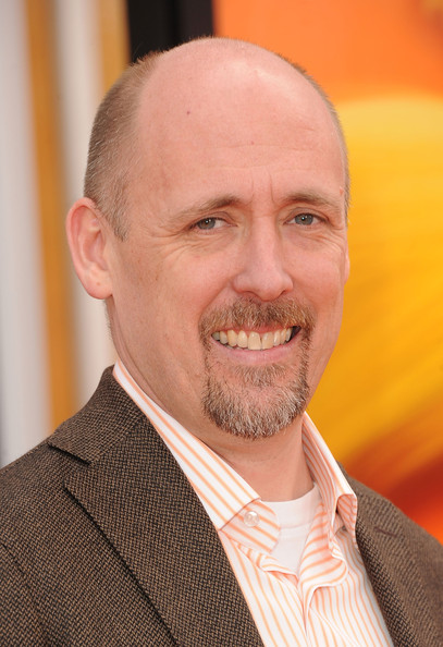 Chris Renaud