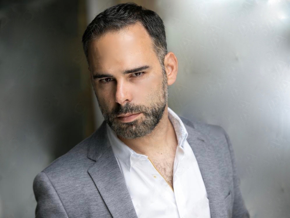 Manolis Emmanouel