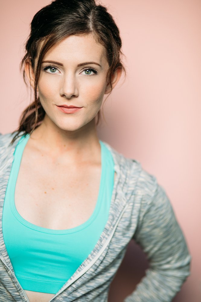 Miranda Robbins