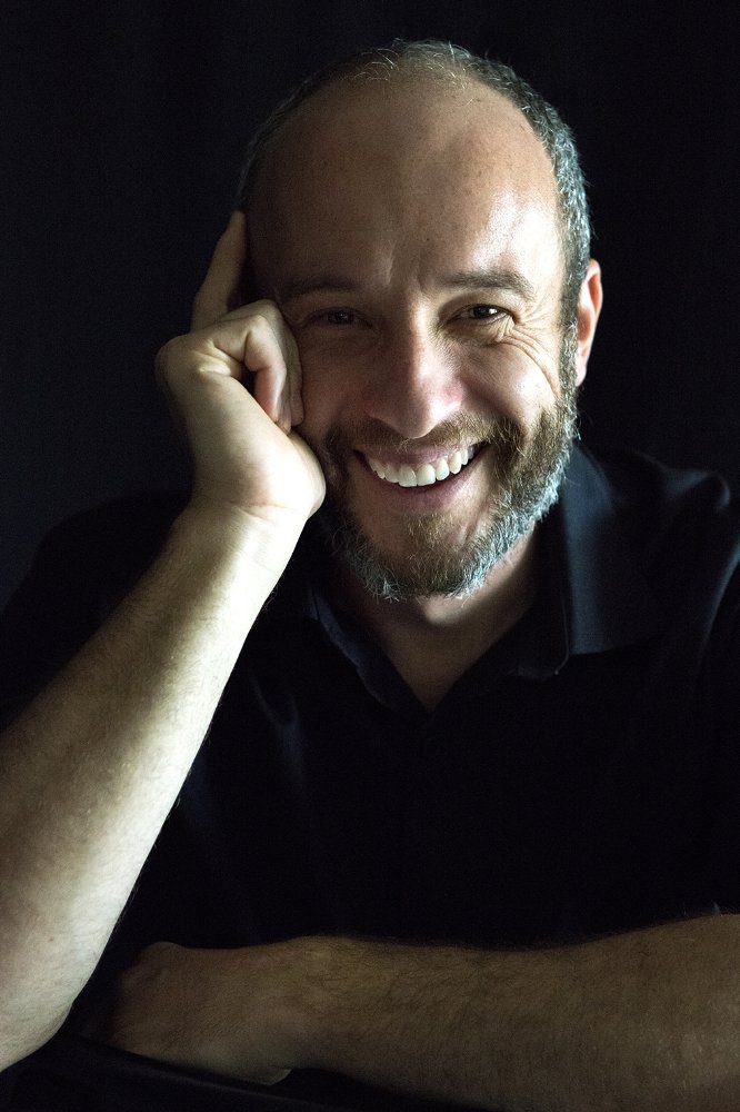 Gleb Kaminer
