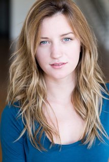 Sky Azure Van Vliet