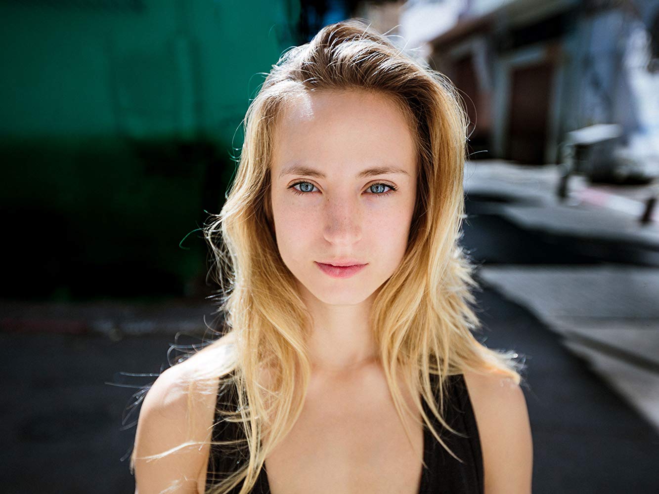 Olivia Ancona