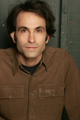 Phil Morrison